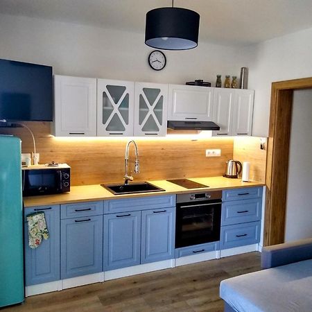 Vlachy Apartman Shelly מראה חיצוני תמונה