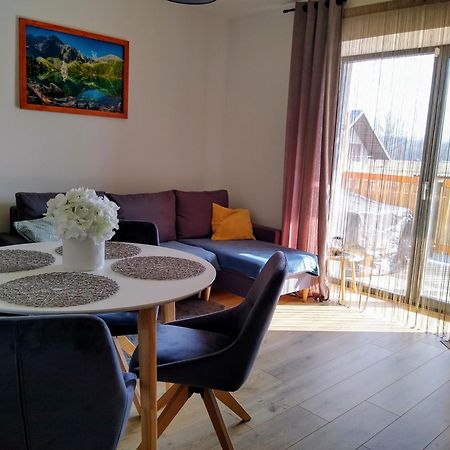 Vlachy Apartman Shelly מראה חיצוני תמונה