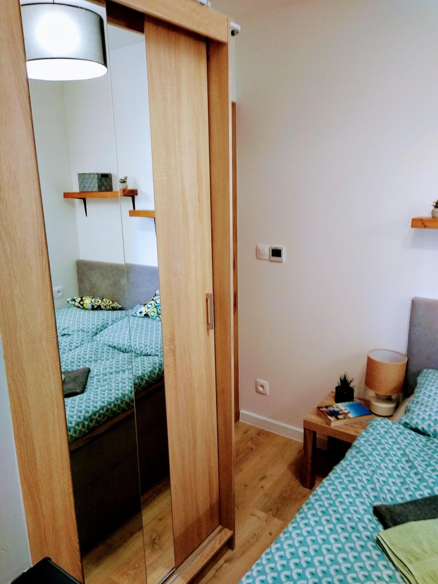 Vlachy Apartman Shelly מראה חיצוני תמונה