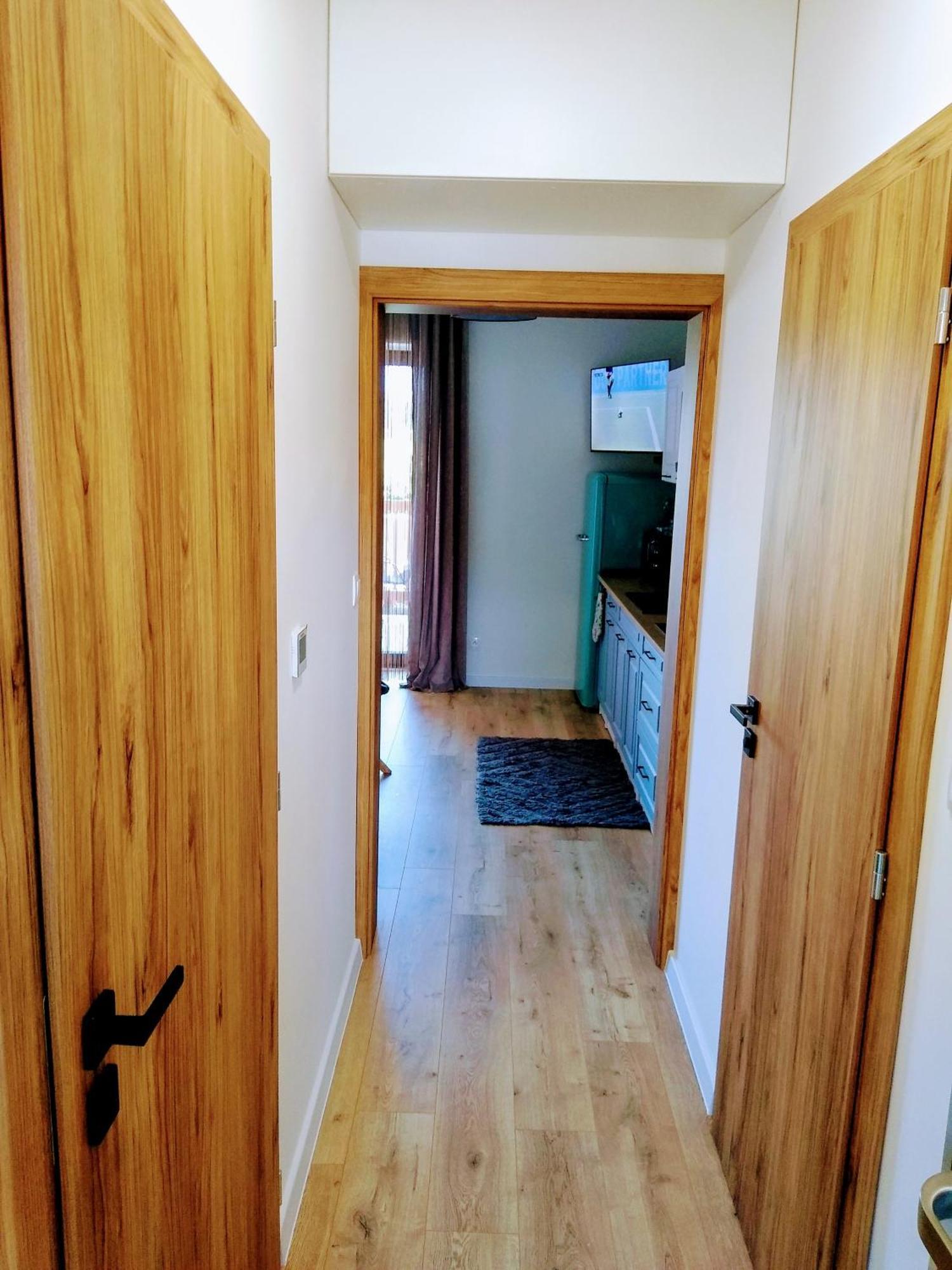 Vlachy Apartman Shelly מראה חיצוני תמונה