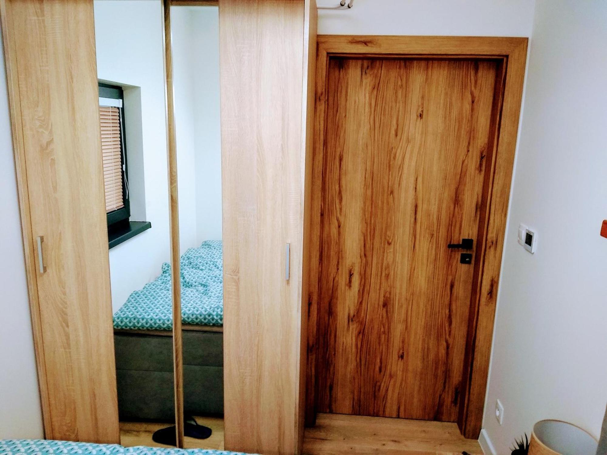 Vlachy Apartman Shelly מראה חיצוני תמונה