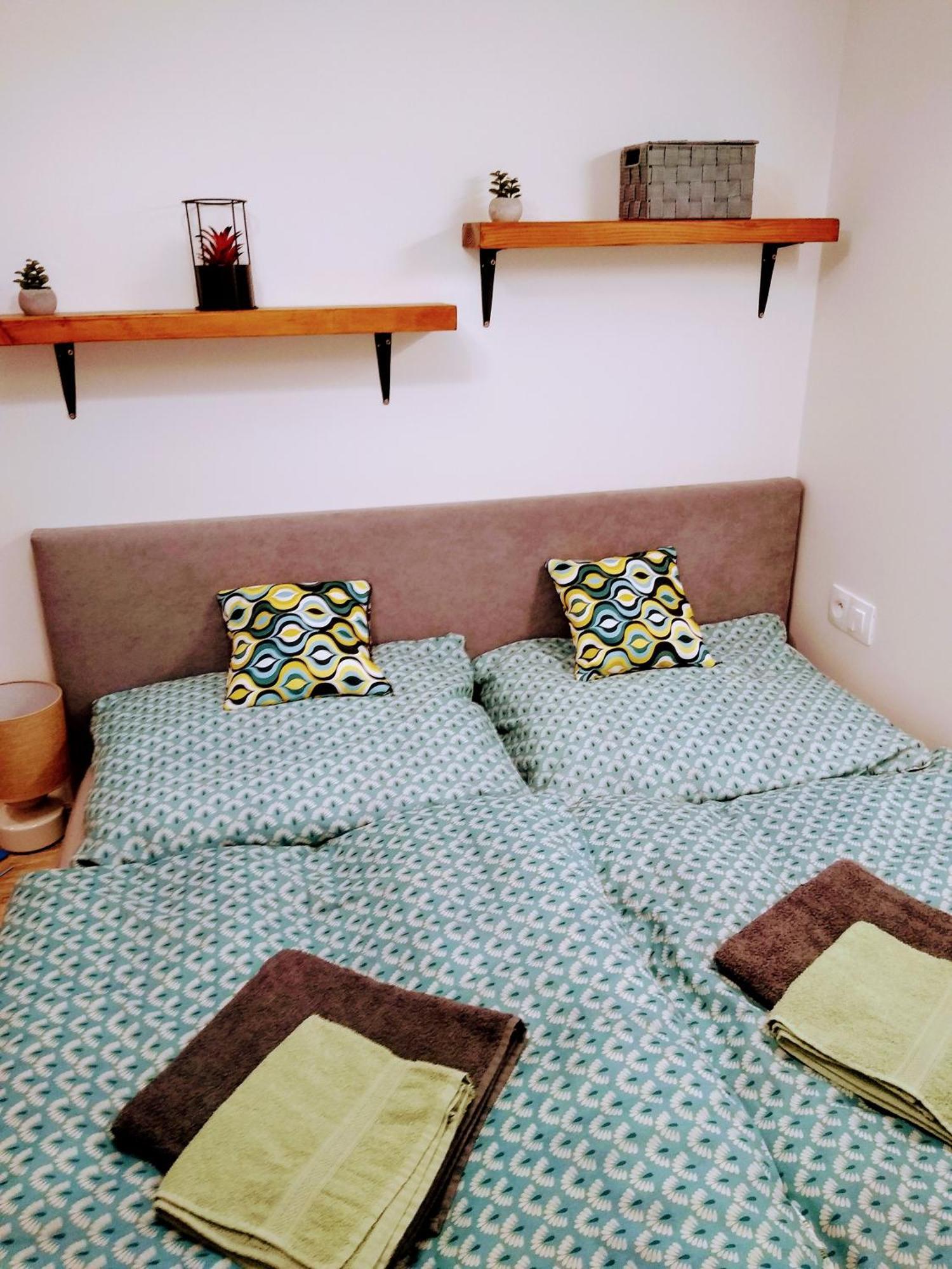 Vlachy Apartman Shelly מראה חיצוני תמונה