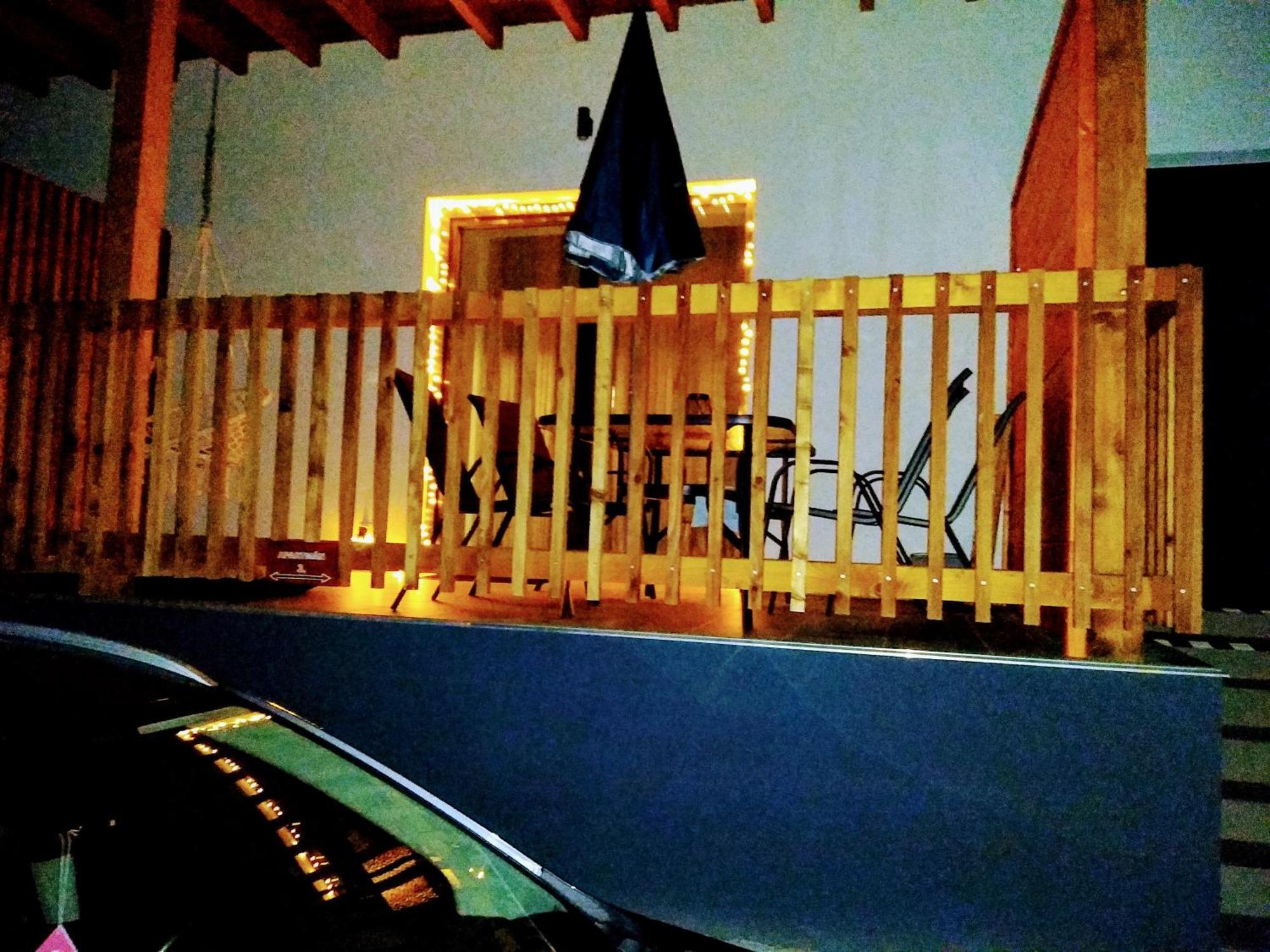 Vlachy Apartman Shelly מראה חיצוני תמונה