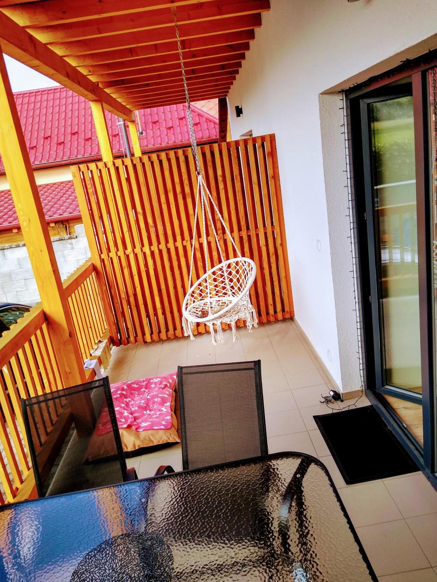 Vlachy Apartman Shelly מראה חיצוני תמונה