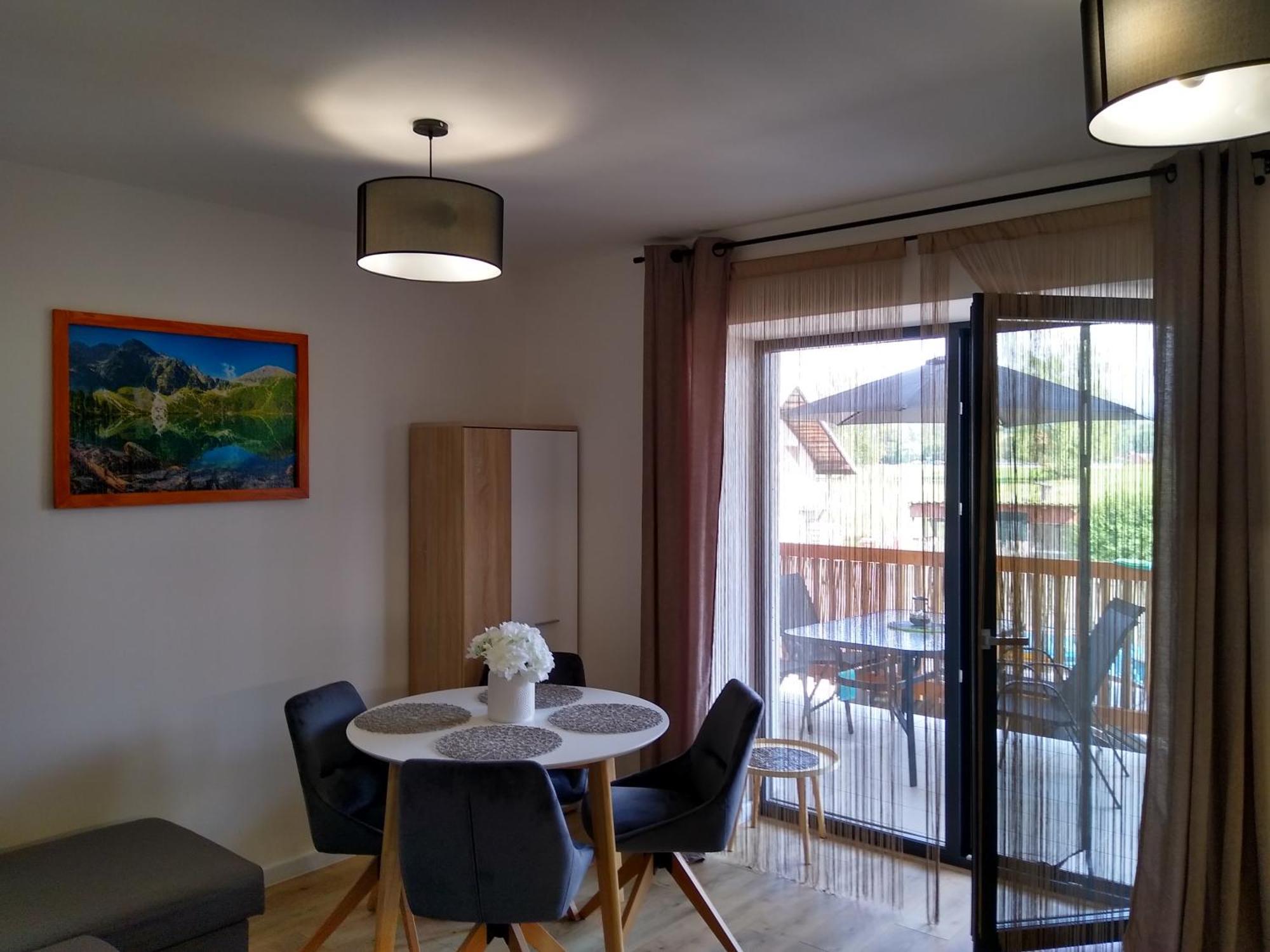 Vlachy Apartman Shelly מראה חיצוני תמונה