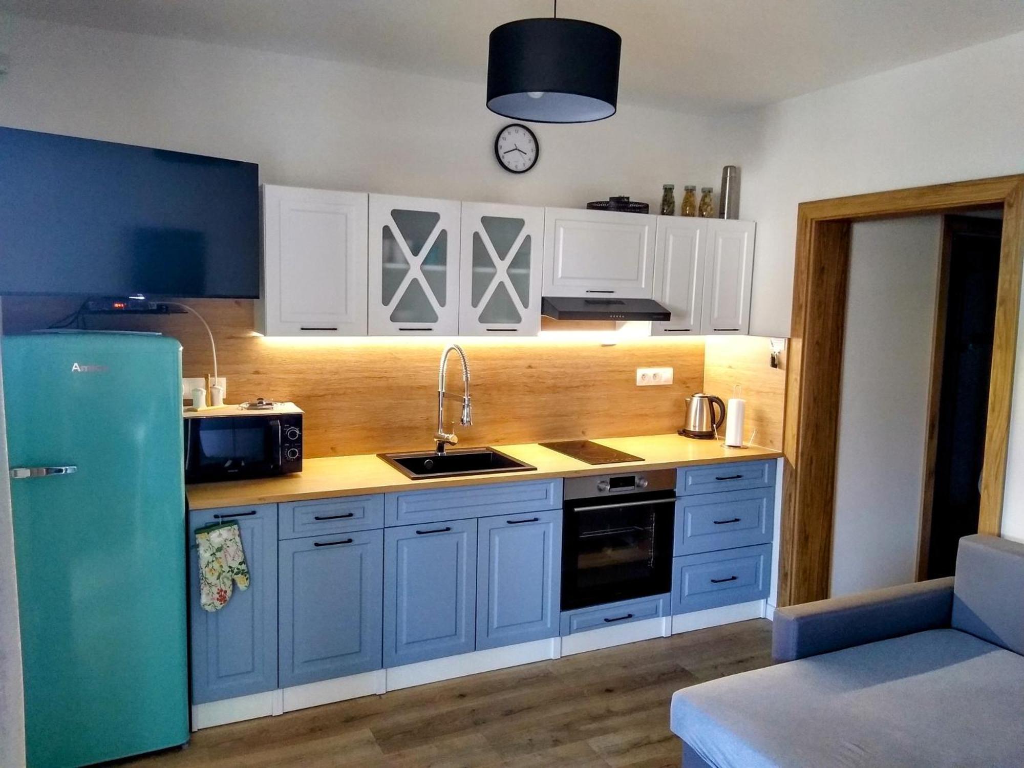 Vlachy Apartman Shelly מראה חיצוני תמונה