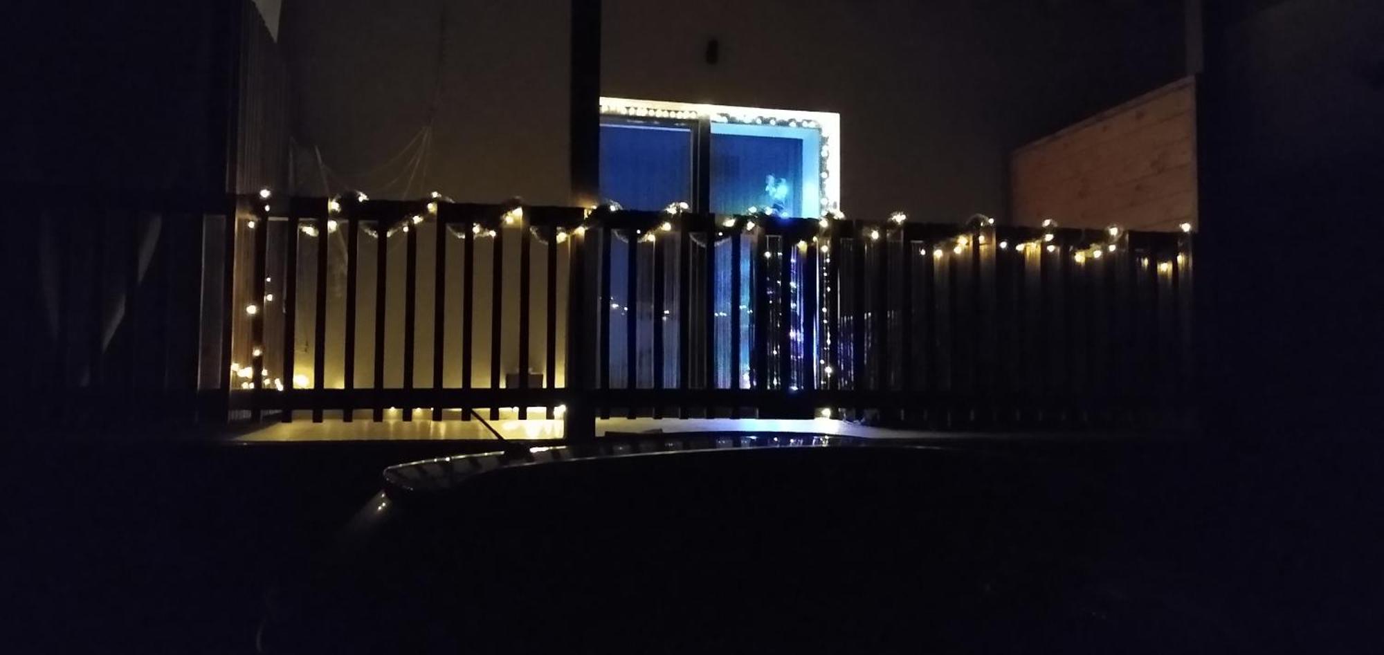 Vlachy Apartman Shelly מראה חיצוני תמונה