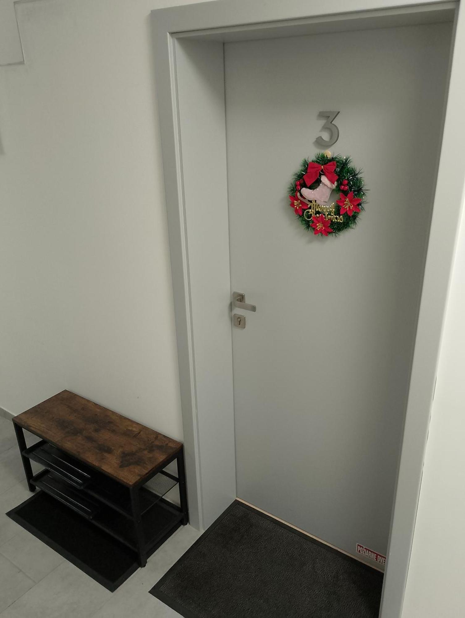 Vlachy Apartman Shelly מראה חיצוני תמונה