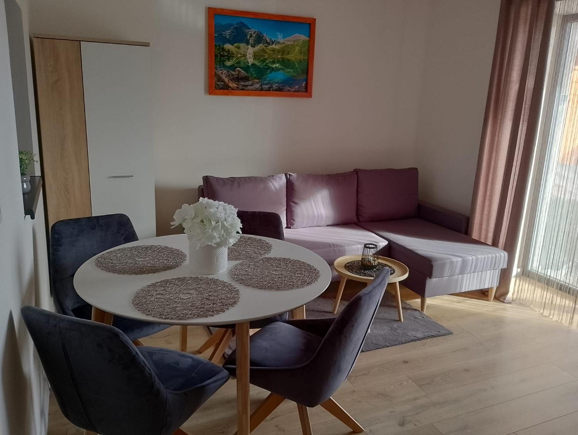 Vlachy Apartman Shelly מראה חיצוני תמונה